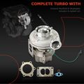 Turbo Turbocharger for 2012 Freightliner 114SD