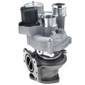 Turbo Turbocharger for 2015 Mini Cooper 1.6L l4