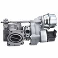 Turbo Turbocharger for 2015 Mini Cooper 1.6L l4