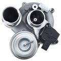 Turbo Turbocharger for 2015 Mini Cooper 1.6L l4