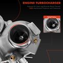 Turbo Turbocharger for Chrysler PT Cruiser 03-09 Dodge Neon 03-05 2.4L TD04LR