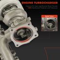 Turbo Turbocharger for Hyundai Sonata 2015-2019 Sportage Hyundai TD04HL6