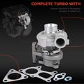 Turbo Turbocharger for 2011 Mitsubishi L200