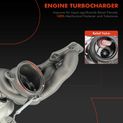 Turbo Turbocharger for BMW F30 320i 328i F10 528i E84 X1 F25 X3 E89 Z4 2.0L N20