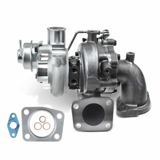 Turbo Turbocharger for Mitsubishi L200 Shogun Pajero 2001-2017 4D56 2.5L Engine