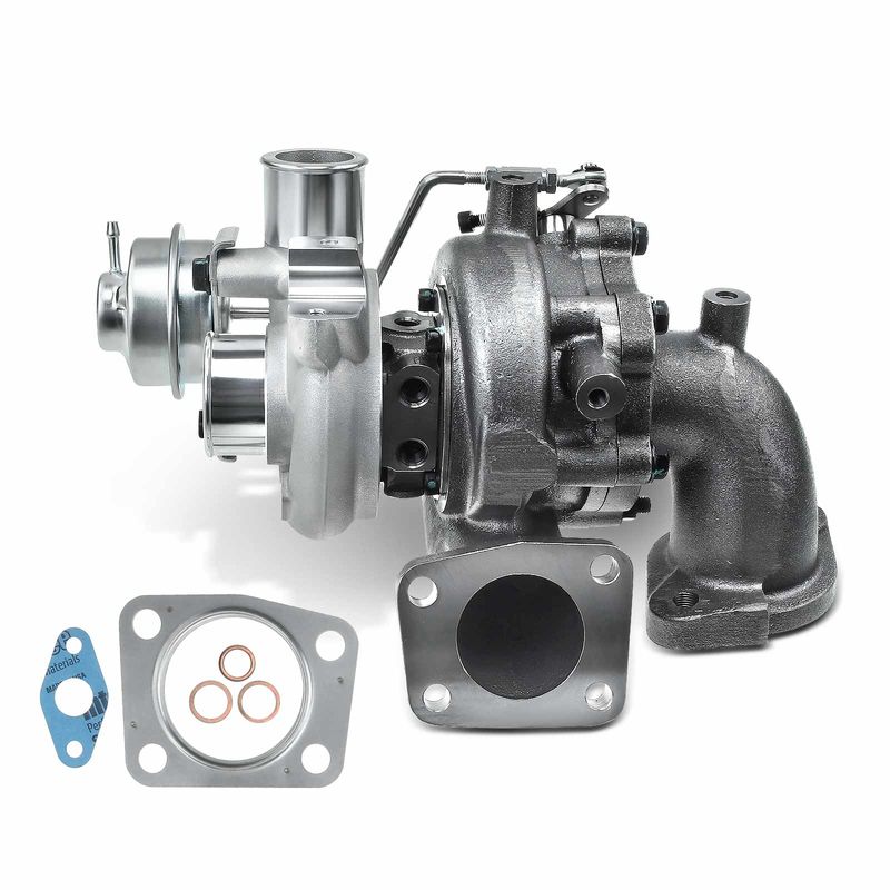 Turbo Turbocharger for 2013 Mitsubishi L200 2.5L l4