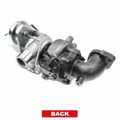 Turbo Turbocharger for 2013 Mitsubishi L200 2.5L l4