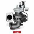 Turbo Turbocharger for 2013 Mitsubishi L200 2.5L l4