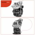 Turbo Turbocharger for 2003 Volvo S60 2.4L l5