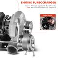 Turbo Turbocharger for 2003 Volvo S60 2.4L l5