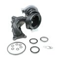 Left Turbo Turbocharger for 2008 BMW 335xi 3.0L l6