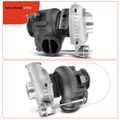 Right Turbocharger for 2014 BMW 335i GT xDrive 3.0L l6