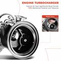 Right Turbocharger for BMW E90 E92 E93 335i 335is 335xi 3.0L Turbo N54B30 TD03L4