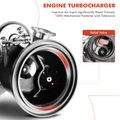 Right Turbocharger for BMW E90 E92 E93 335i 335is 335xi 3.0L Turbo N54B30 TD03L4