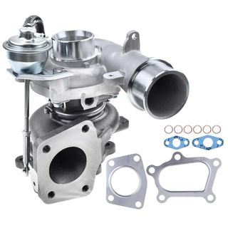 Turbo Turbocharger for Mazda 3 2007-2013 6 CX-7 2007-2010 L4 2.3L DISI K0422-881