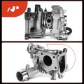 Turbo Turbocharger for 2011 Mazda 3 2.3L l4