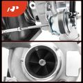 Turbo Turbocharger for 2011 Mazda 3 2.3L l4