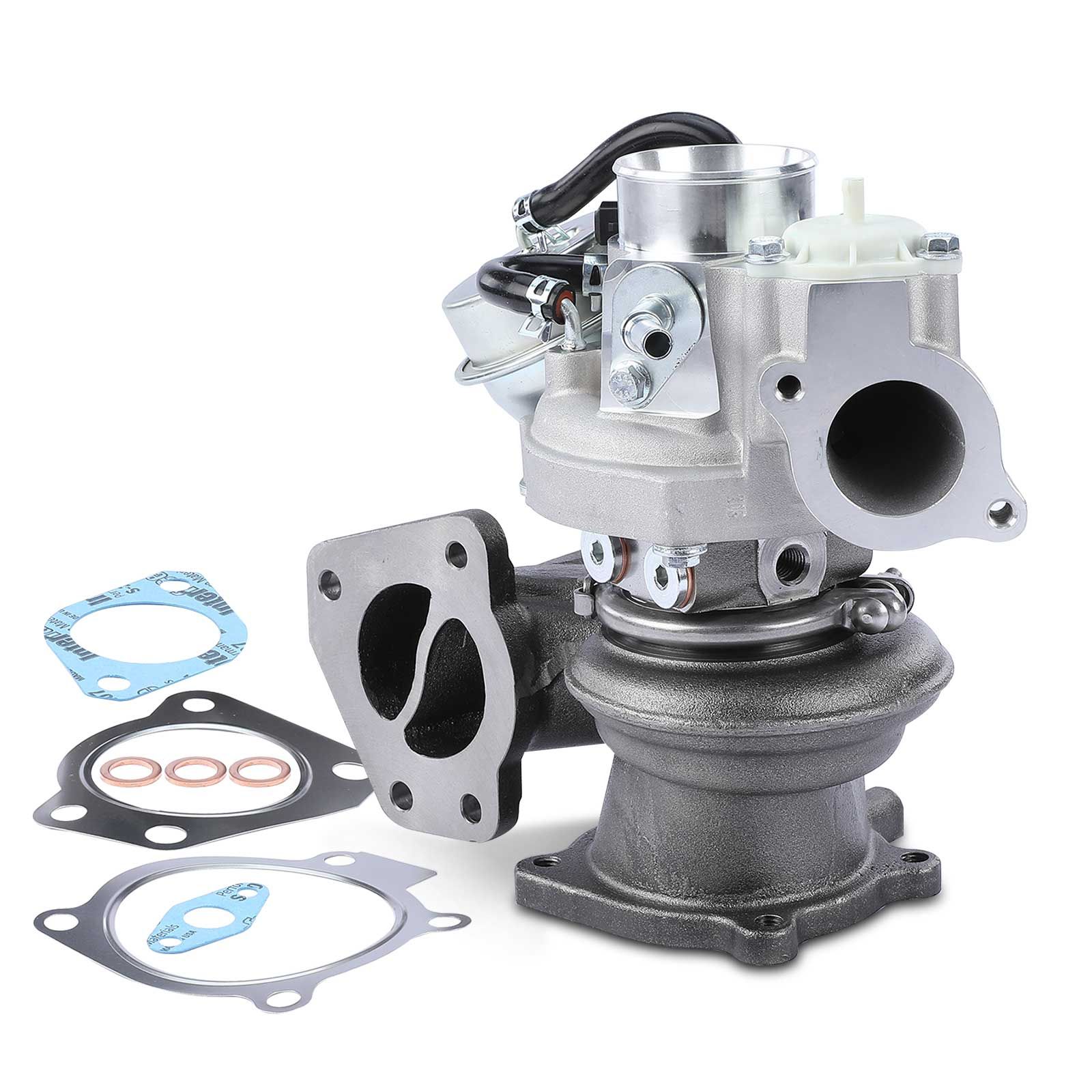 Turbo turbocharger for 2013 buick regal 2 0l l4 a premium