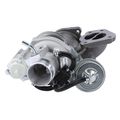 Turbo Turbocharger for 2009 Chevrolet HHR