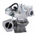 Turbo Turbocharger for 2009 Chevrolet HHR