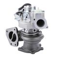 Turbo Turbocharger for 2009 Chevrolet HHR