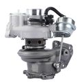 Turbo Turbocharger for 2009 Chevrolet HHR