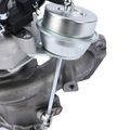 Turbo Turbocharger for 2009 Chevrolet HHR