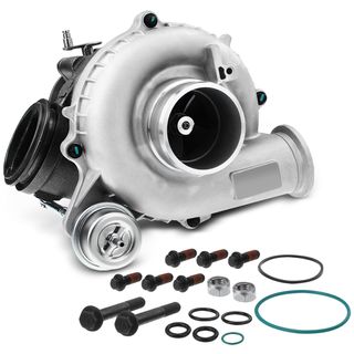 Turbo Turbocharger for Ford F-250 F-350 Super Duty 1999 7.3L Powerstroke Diesel