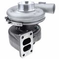 Turbo Turbocharger for 1990 Dodge D250 5.9L l6