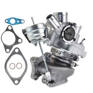 Passenger Turbo Turbocharger with Gasket for Ford F-150 Truck 2011 2012 V6 3.5L