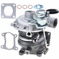 Turbo Turbocharger for 2005 Ford Ranger 2.3L l4