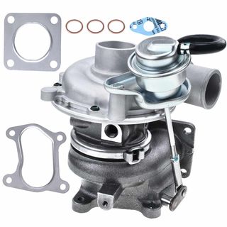 Turbo Turbocharger for Ford Ranger 1999-2006 Courier Mazda B2500 Bravo 2.5L RHF5