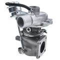 Turbo Turbocharger for 2005 Ford Ranger 2.3L l4