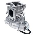 Turbo Turbocharger for 2005 Ford Ranger 2.3L l4