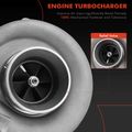 GM8 Turbo Turbocharger for 1995 Chevrolet C1500 6.5L V8