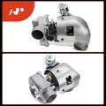 GM8 Turbo Turbocharger for 1995 Chevrolet C1500 6.5L V8