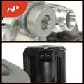 Turbo Turbocharger for 2016 BMW X3 3.0L l6