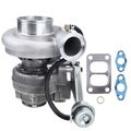 Turbo Turbocharger for Dodge Ram 2500 Ram 3500 1996-1998 6BTAA HX35W Automatic