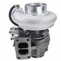 Turbo Turbocharger for Dodge Ram 2500 Ram 3500 1996-1998 6BTAA HX35W Automatic