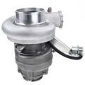 Turbo Turbocharger for Dodge Ram 2500 Ram 3500 1996-1998 6BTAA HX35W Automatic