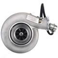 Turbo Turbocharger for Dodge Ram 2500 Ram 3500 1996-1998 6BTAA HX35W Automatic