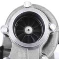 Turbo Turbocharger for Dodge Ram 2500 Ram 3500 1996-1998 6BTAA HX35W Automatic