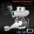 Turbo Turbocharger for 1994 Dodge Ram 2500 5.9L l6