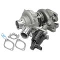 Passenger Turbo Turbocharger for 2019 Lincoln Navigator 3.5L V6