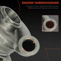 Turbo Turbocharger for Ford F-250 F-350 Super Duty 2017-2019 F-650 F-750