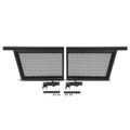 Trunk Bed Cargo Divider for Toyota Tundra 2007-2021 Pickup with Deck Rail System