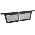 Trunk Bed Cargo Divider for Toyota Tacoma 2005-2022 2.7L 3.5L 4.0L