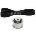 2 Pcs Timing Belt Kit for 1988 Dodge Dynasty 2.5L l4