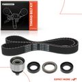 5 Pcs Timing Belt Kit for Honda Prelude 1988-1991 L4 2.0L 1990-1991 L4 2.1L GAS