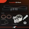 5 Pcs Timing Belt Kit for Dodge Intrepid Eagle Vision Chrysler Intrepid New Yorker